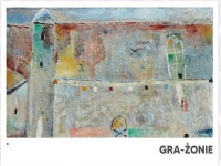 Waglewski Gra-zonie, 2CD von Agora