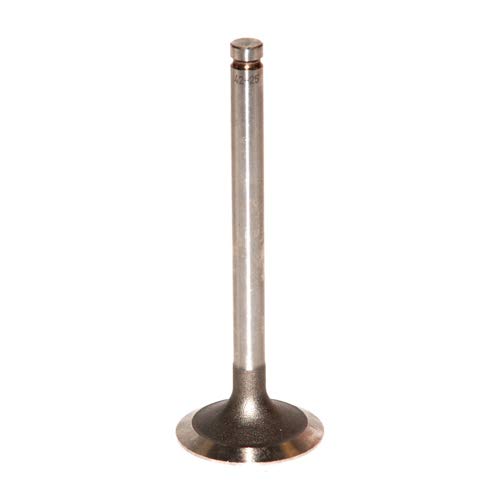 Einlassventil für Landini / Massey Ferguson, 9,5 mm Innendurchmesser, 44,2 mm Außendurchmesser, 122,8 mm Länge Einlassventil für Landini / Massey Ferguson, 9,5 mm Innendurchmesser, 44,2 mm Außendurchmesser, 122,8 mm Länge von Agri+Pro