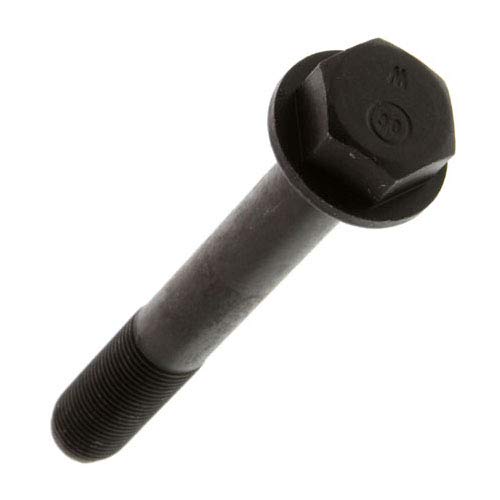 Goujon Claas - Ernte / Massey Ferguson, 103mm Länge, 1/2 „UNF Gewinde Goujon Claas - Ernte / Massey Ferguson, 103mm Länge, 1/2 „UNF Gewinde von Agri+Pro