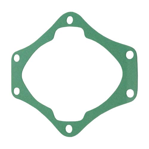 Hintere Dichtung für Volvo-BM / Landini / Perkins / Massey Ferguson, 8,50 mm Lochdurchmesser, 0,85 mm Höhe Hintere Dichtung für Volvo-BM / Landini / Perkins / Massey Ferguson, 8,50 mm Lochdurchmesser, 0,85 mm Höhe von Agri+Pro