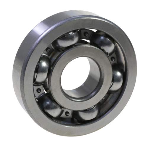 Hochleistungskugellager für Landini / Massey Ferguson, 72 mm Durchmesser, 17 mm Höhe Hochleistungskugellager für Landini / Massey Ferguson, 72 mm Durchmesser, 17 mm Höhe von Agri+Pro