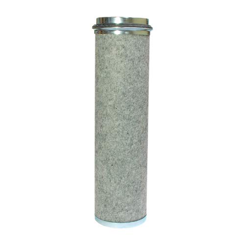 Innenraumluftfilter für Claas - Ernte / Sonstiges / Case IH / Fendt / John Deere / Steyr / Zetor / Valmet / Valtra / Deutz / Claas / Renault, 100 mm Durchmesser, 373mm Höhe Innenraumluftfilter für Claas - Ernte / Sonstiges / Case IH / Fendt / John Deere / Steyr / Zetor / Valmet / Valtra / Deutz / Claas / Renault, 100 mm Durchmesser, 373mm Höhe von Agri+Pro