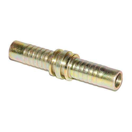 Metrique Fitting Joint und Repair Fitting, 3/8 "Ø Flexibel Metrique Fitting Joint und Repair Fitting, 3/8 "Ø Flexibel von Agri+Pro