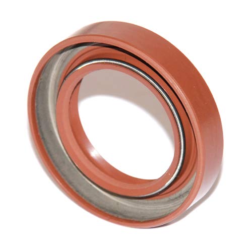 NBR-Ring, Typ B, 55 mm Durchmesser, 11 mm Dicke von Agri+Pro