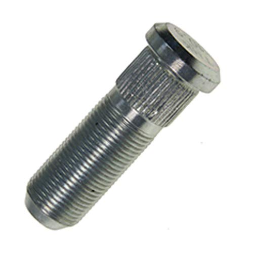 Radschraube für Deutz / Hurlimann / Lamborghini / Same, M20 x 1,5 mm, 62,5 mm Länge Radschraube für Deutz / Hurlimann / Lamborghini / Same, M20 x 1,5 mm, 62,5 mm Länge von Agri+Pro