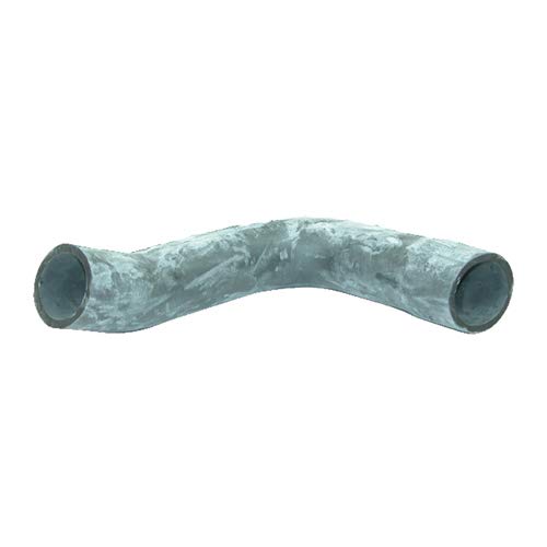 Schlauch für Massey Ferguson, 260 mm Länge, 44 mm Durchmesser Schlauch für Massey Ferguson, 260 mm Länge, 44 mm Durchmesser von Agri+Pro