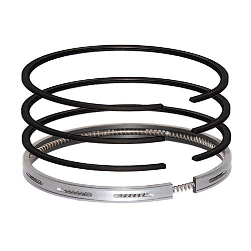 Segmente Spiel für Landini / Massey Ferguson / Claas - Ernte, 98.48mm Ennuyer Segmente Spiel für Landini / Massey Ferguson / Claas - Ernte, 98.48mm Ennuyer von Agri+Pro