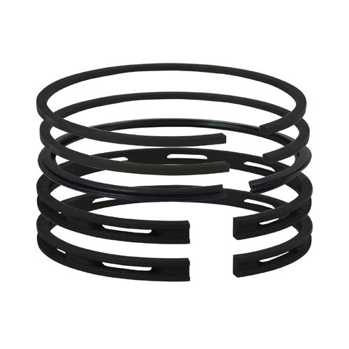 Segmente für Massey Ferguson / Volvo-BM, 91,49 mm langweilig Segmente für Massey Ferguson / Volvo-BM, 91,49 mm langweilig von Agri+Pro