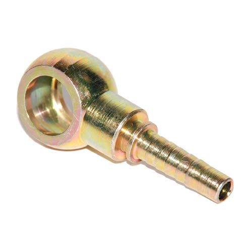 Tip Banjo Metric Carnation, Ø 3/8 „Schlauch Tip Banjo Metric Carnation, Ø 3/8 „Schlauch von Agri+Pro