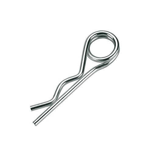 Agritura Federsplinte doppelt,90 mm - A30138 von Agritura