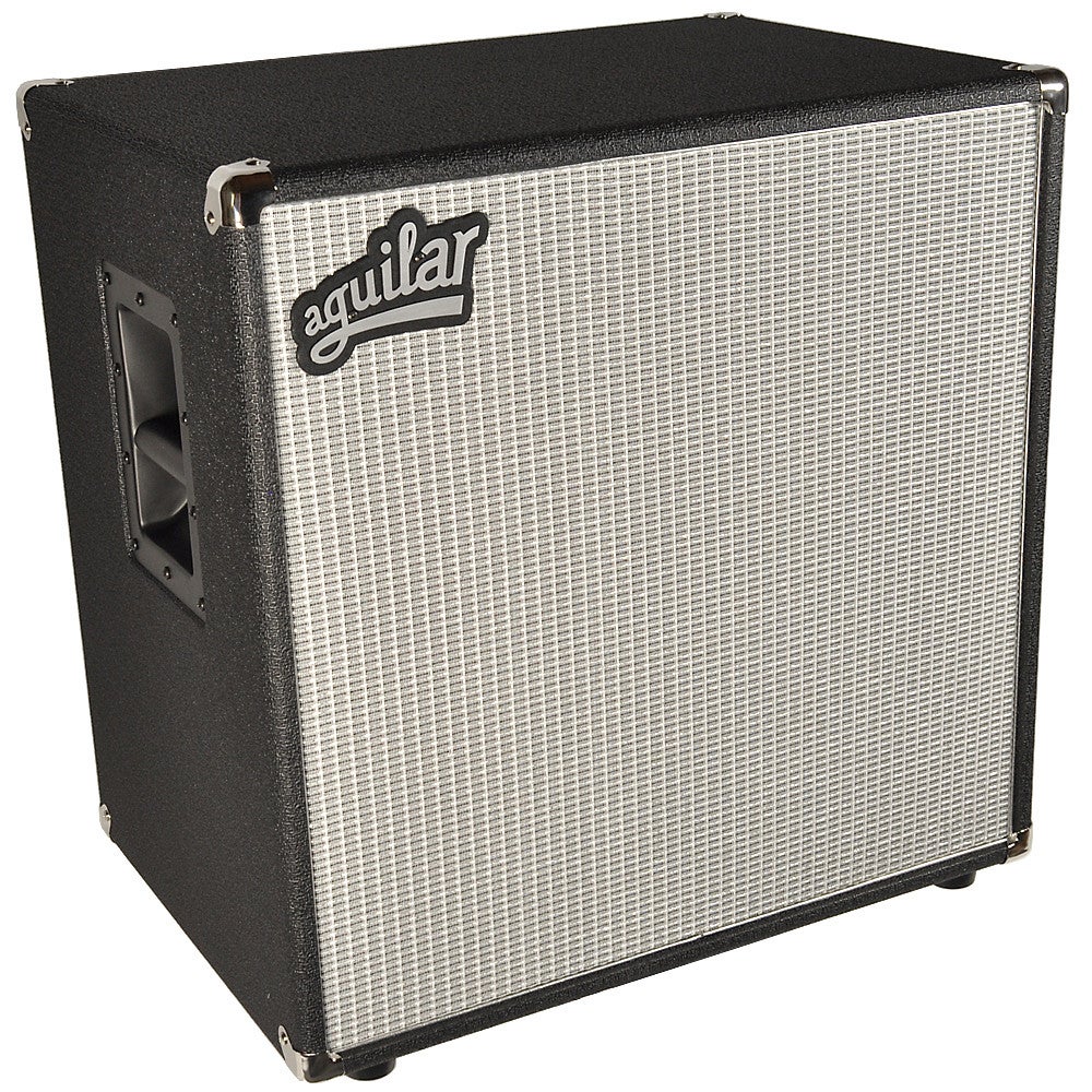 Aguilar DB 410 Lautsprecher für Bässe (8 Ohm) von Aguilar