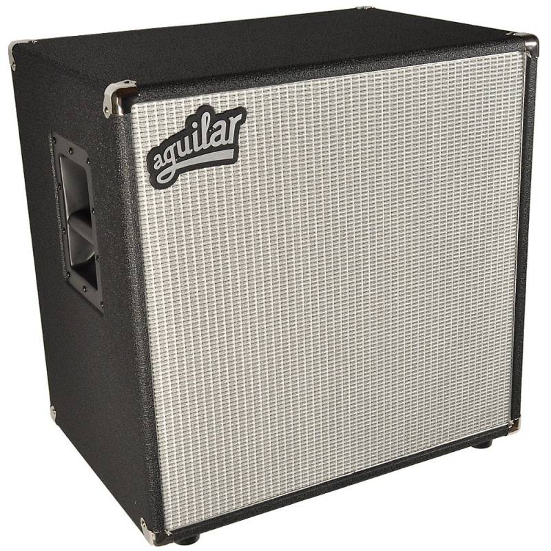 Aguilar DB 410 Lautsprecher für Bässe (8 Ohm) von Aguilar