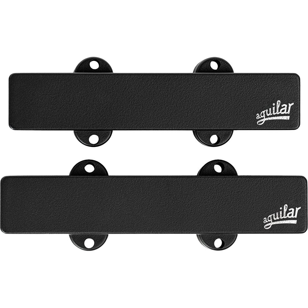 Aguilar DCB-4J for 4-String Electric Bass Aguilar DCB-4J for 4-String Electric Bass von Aguilar
