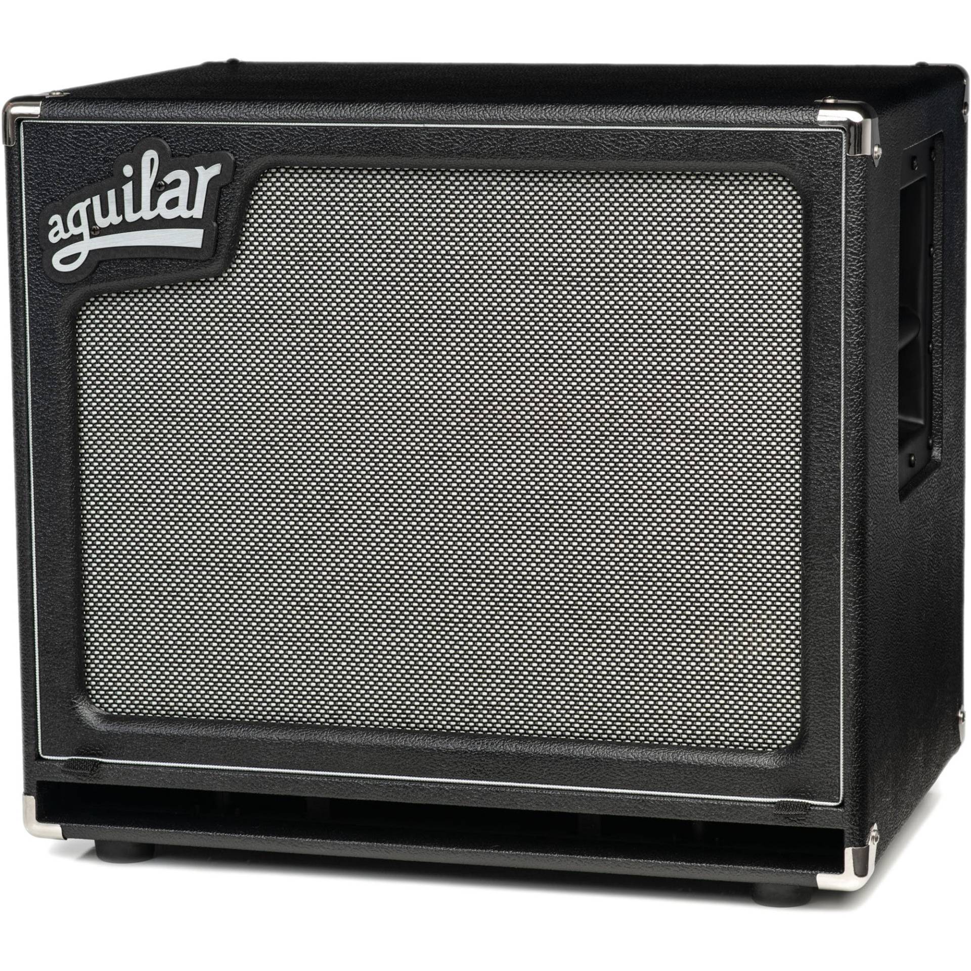Aguilar SL 115 bass guitar speaker cabinet, 8 Ohms Aguilar SL 115 bass guitar speaker cabinet, 8 Ohms von Aguilar