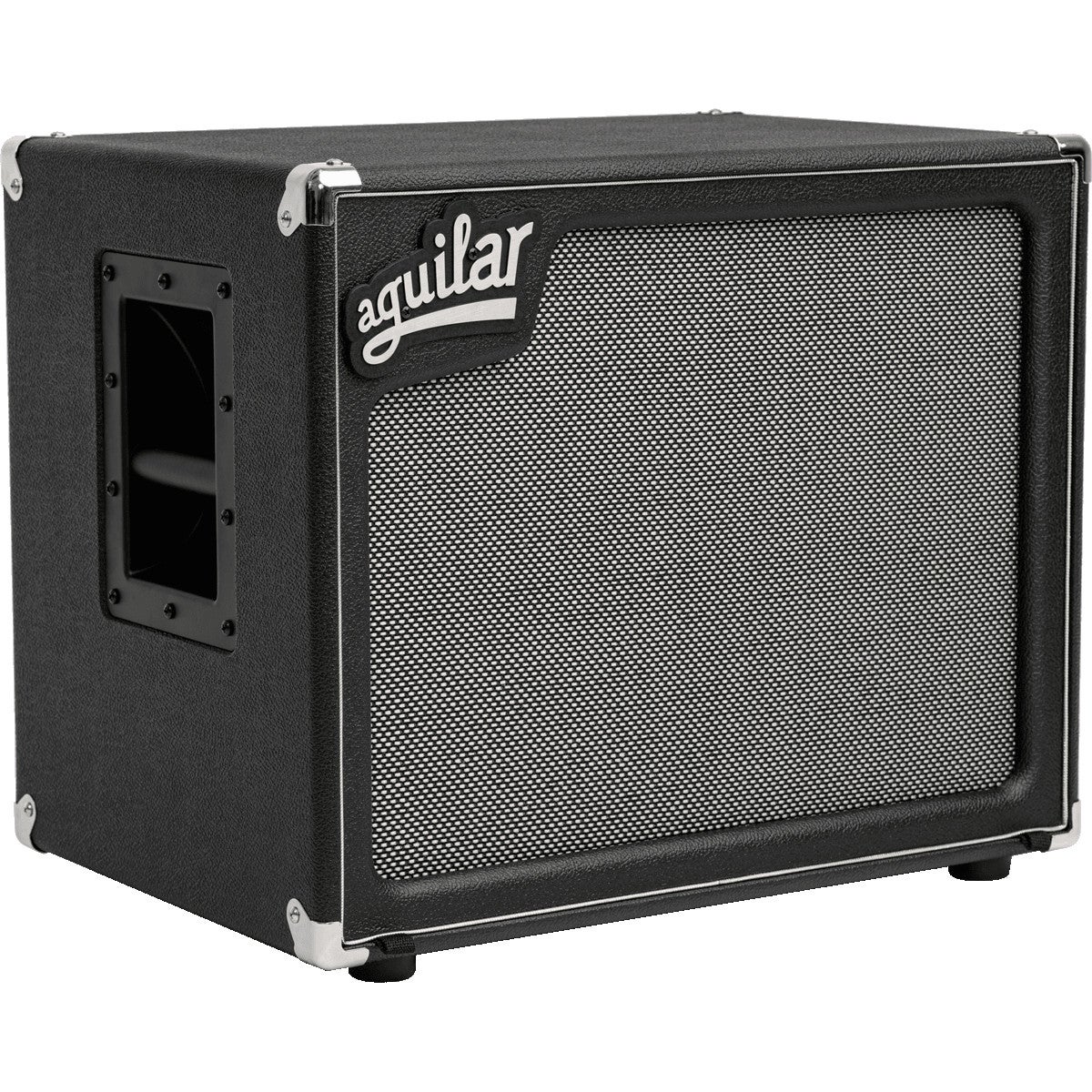 Aguilar SL 210 2x10-inch 400 Watt 8 ohm speaker cabinet Aguilar SL 210 2x10-inch 400 Watt 8 ohm speaker cabinet von Aguilar