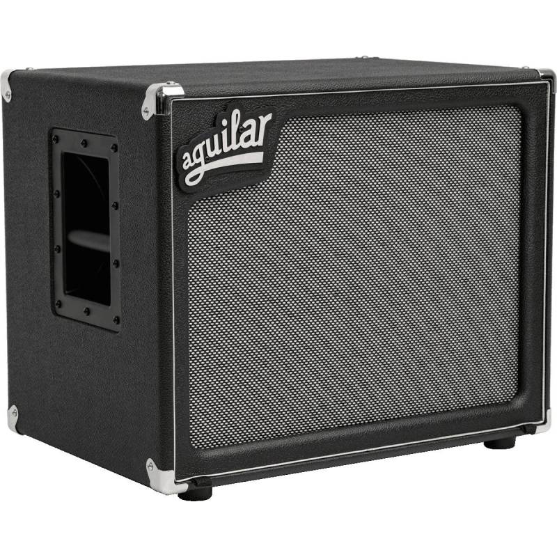 Aguilar SL 210 2x10-inch 400 Watt 8 ohm speaker cabinet von Aguilar