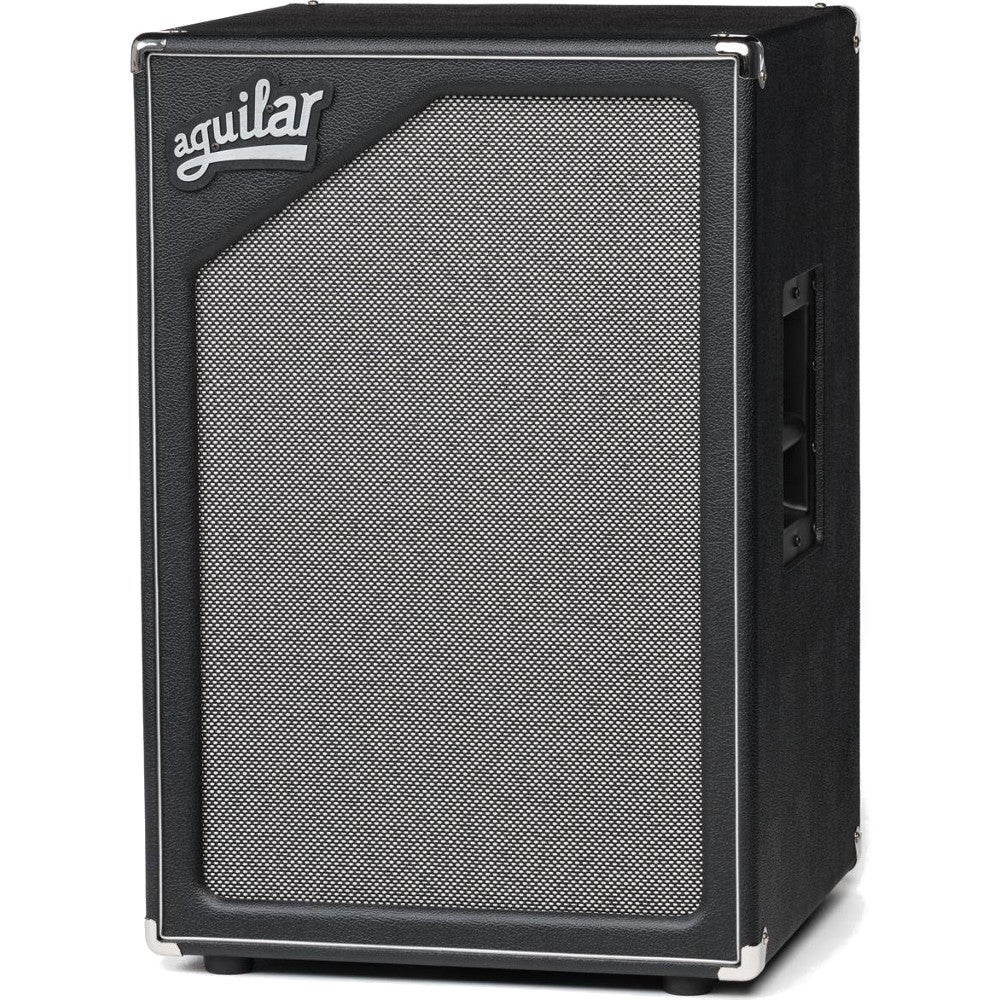 Aguilar SL 212 bass guitar speaker cabinet, 500 W Aguilar SL 212 bass guitar speaker cabinet, 500 W von Aguilar