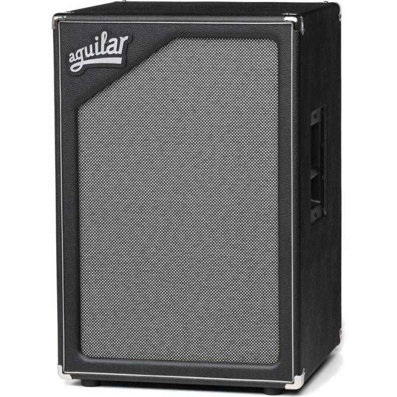 Aguilar SL 212 bass guitar speaker cabinet, 500 W von Aguilar