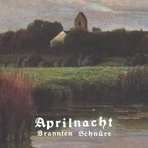 Aprilnacht [Vinyl LP] von Aguirre Records