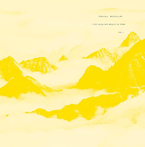 Healing Music Of Rana Vol. 1 [VINYL] [Vinyl LP] von Aguirre