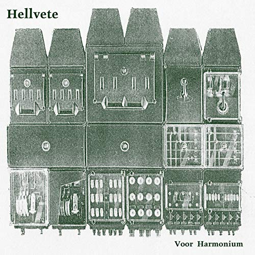 Muziek Voor Harmonium [VINYL] [Vinyl LP] von Aguirre