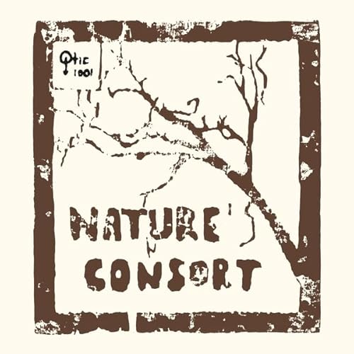 Nature's Consort [Vinyl LP] von Aguirre Records