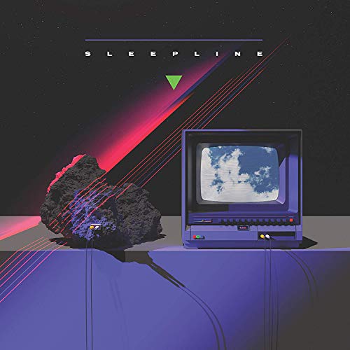 Sleepline [Vinyl LP] von Aguirre Records