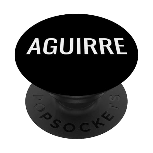 Aguirre PopSockets Klebender PopGrip Aguirre PopSockets Klebender PopGrip von Aguirre
