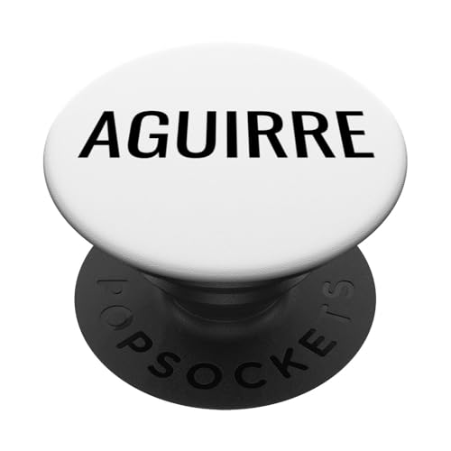 Aguirre PopSockets Klebender PopGrip Aguirre PopSockets Klebender PopGrip von Aguirre