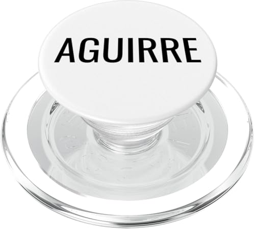 Aguirre PopSockets PopGrip für MagSafe Aguirre PopSockets PopGrip für MagSafe von Aguirre