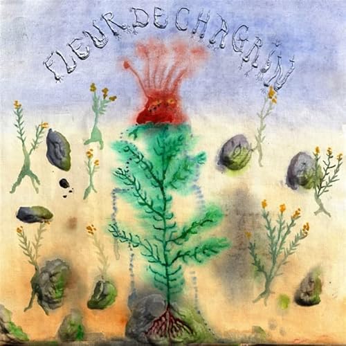 Fleur de Chagrin von Aguirre