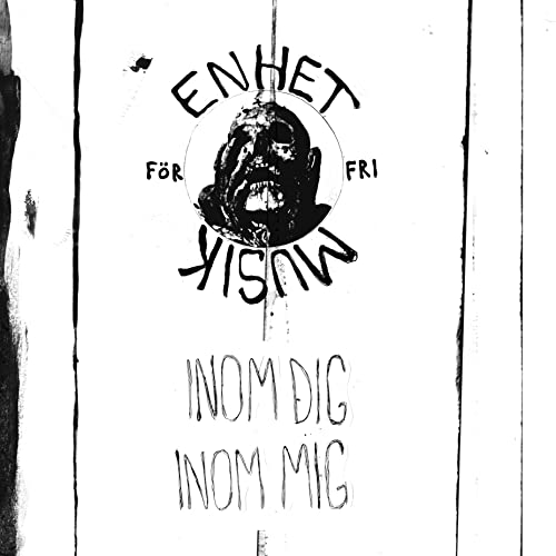 Inom Dig, Inom Mig [Vinyl LP] von Aguirre