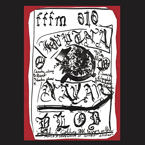 Knutna Nävar [VINYL] [Vinyl LP] von Aguirre