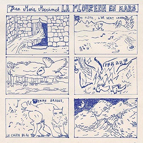 La Flourenn En Mars [VINYL] [Vinyl LP] von Aguirre