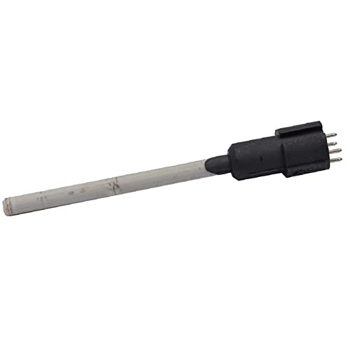 Agwuoetr 1 Stück Plug-In-Heizkern GS936 A1321 4-Poliger Plug-In- 1321 Heizkern Keramik-Heizkern Agwuoetr 1 Stück Plug-In-Heizkern GS936 A1321 4-Poliger Plug-In- 1321 Heizkern Keramik-Heizkern von Agwuoetr
