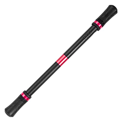 Agwuoetr Finger Stift Spinnen Stifte Mod Gaming Spinnen Stifte Fliegend Spinnen Stift mit Gewichtetem Ball Finger Rotierend Stift B von Agwuoetr