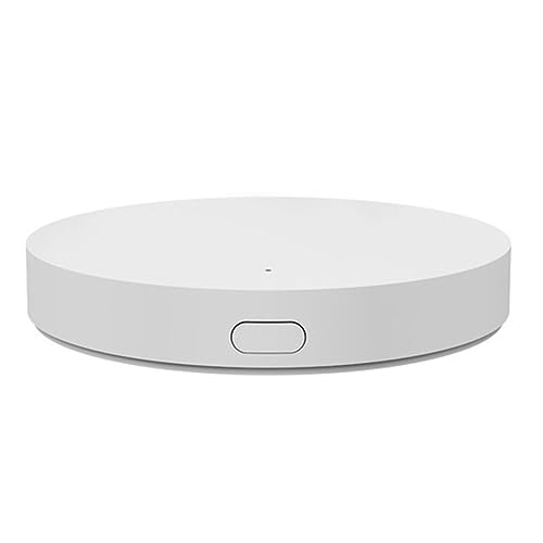 Agwuoetr Tragbares USB-Gateway Von Tuya, Multi-Mode-Gateway, Zigbee-Kontrollzentrum, Drahtloses Bluetooth-Mesh-Zentralsteuerungs-Mainframe von Agwuoetr