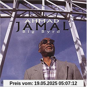 Big Byrd: the Essence Part 2 Big Byrd: the Essence Part 2 von Jamal Ahmad