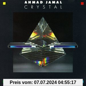 Crystal von Ahmad Jamal