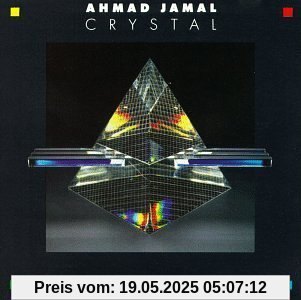 Crystal Crystal von Jamal Ahmad