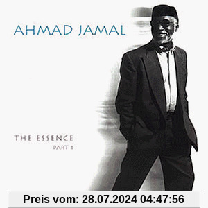 Essence Part 1 von Ahmad Jamal