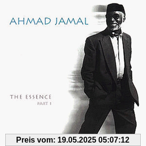 Essence Part 1 Essence Part 1 von Jamal Ahmad