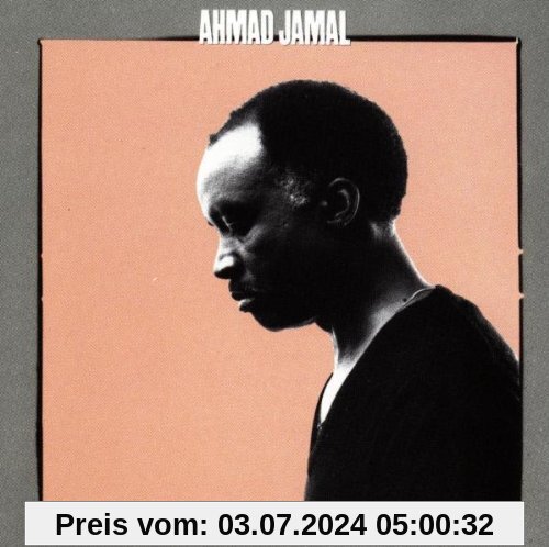 Montreal Jazz Festival von Ahmad Jamal