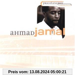 Priceless Jazz Collection von Ahmad Jamal