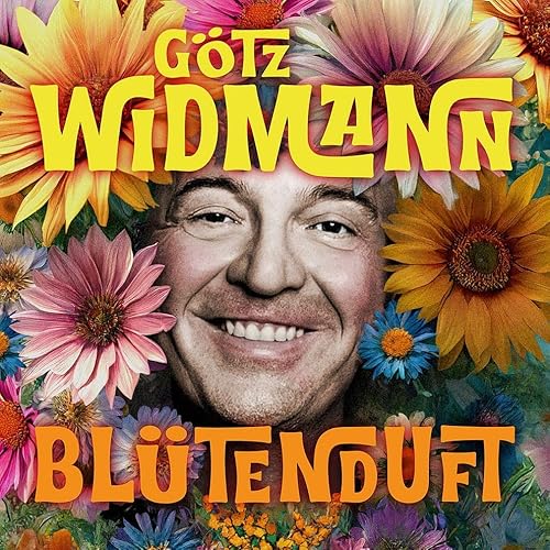 Bluetenduft (Lp) [Vinyl LP] von Ahuga (Alive)