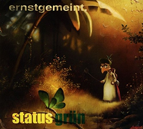 Status Grün von AL!VE AG