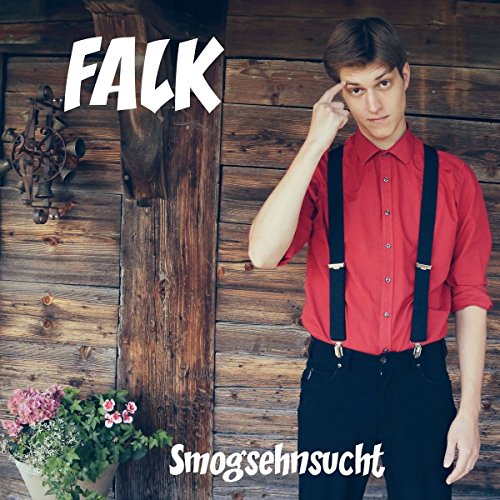 Smogsehnsucht Smogsehnsucht von Crimson