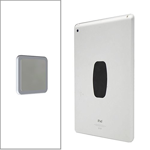 Magnetic Wall Mount for Tablets, ipad Wall Mount Stand for Mobile Phones Convenient Placement, ipad wandhalterung for iPhone, iPad Pro Air Mini Magnetic Wall Mount for Tablets, ipad Wall Mount Stand for Mobile Phones Convenient Placement, ipad wandhalterung for iPhone, iPad Pro Air Mini von AiFeelife