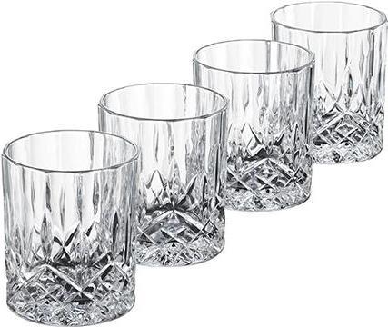 Aida - Set of 4 - Harvey Cocktail glass - 24 cl (80312) (80312) von Aida