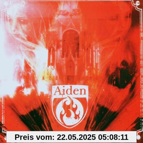 Our Gang's Dark Oath Our Gang's Dark Oath von Aiden